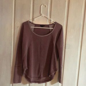 Lucky brand soft top!